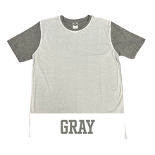 Load image into Gallery viewer, Adult Custom Colored Back Tee