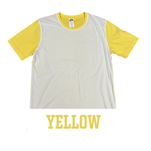 Load image into Gallery viewer, Adult Custom Colored Back Tee