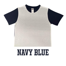 Load image into Gallery viewer, Adult Custom Colored Back Tee