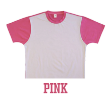 Load image into Gallery viewer, Adult Custom Colored Back Tee