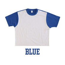 Load image into Gallery viewer, Adult Custom Colored Back Tee