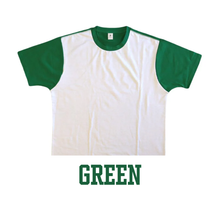 Load image into Gallery viewer, Adult Custom Colored Back Tee