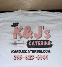 Load image into Gallery viewer, Basic Company Shirts