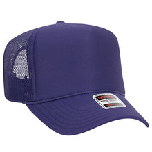 Load image into Gallery viewer, Custom Trucker Hat