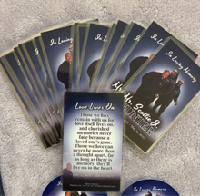 Load image into Gallery viewer, Memorial Cards