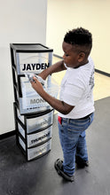 Load image into Gallery viewer, Weekly Organizer By Jayden