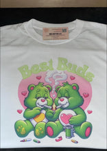 Load image into Gallery viewer, Best Buds Tee