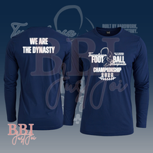 Load image into Gallery viewer, Stampede Championship 2025 Gear