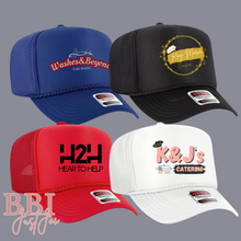 Load image into Gallery viewer, Company Hats