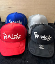 Load image into Gallery viewer, Custom Trucker Hat