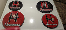 Load image into Gallery viewer, Custom Stove Burner Covers