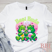 Load image into Gallery viewer, Best Buds Tee