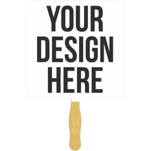 Load image into Gallery viewer, Hand Fans
