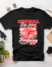 Load image into Gallery viewer, Homecoming T-Shirts