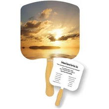 Load image into Gallery viewer, Hand Fans