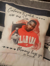 Load image into Gallery viewer, Photo Pillow