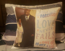 Load image into Gallery viewer, Photo Pillow