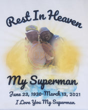 Load image into Gallery viewer, Memorial Tees