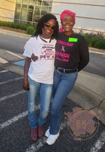 Load image into Gallery viewer, She Won! Cancer Free Tee