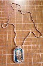 Load image into Gallery viewer, Custom Jeweled Charm