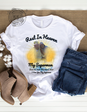 Load image into Gallery viewer, Memorial Tee