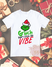 Load image into Gallery viewer, Custom Holiday Tee/PJ Set