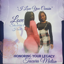 Load image into Gallery viewer, Memorial Tees