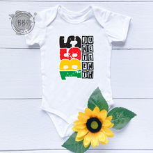 Load image into Gallery viewer, $18.65 Juneteenth Tee