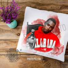 Load image into Gallery viewer, Photo Pillow