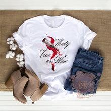 Load image into Gallery viewer, Premium Sublimation Tee