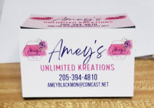 Load image into Gallery viewer, Magnetic Business Cards