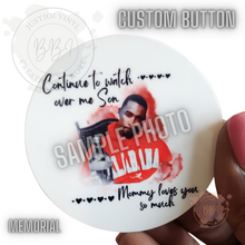 Load image into Gallery viewer, Memorial Buttons