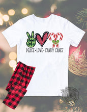Load image into Gallery viewer, Holiday PJs