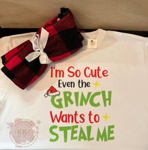 Load image into Gallery viewer, Holiday PJs