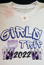 Load image into Gallery viewer, Premium Sublimation Tee