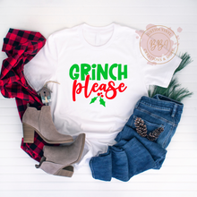 Load image into Gallery viewer, Holiday PJs