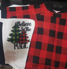 Load image into Gallery viewer, Holiday PJs