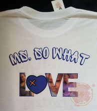 Load image into Gallery viewer, Premium Sublimation Tee