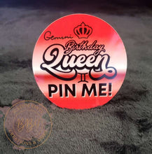 Load image into Gallery viewer, Custom Buttons