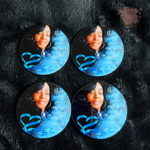 Load image into Gallery viewer, Memorial Buttons