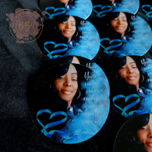 Load image into Gallery viewer, Memorial Buttons