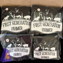 Load image into Gallery viewer, First Generation Farmer®️ Hoodie