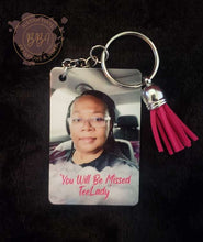 Load image into Gallery viewer, Company Keychain