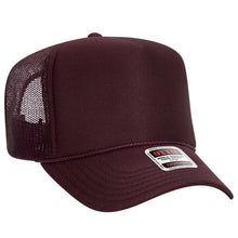 Load image into Gallery viewer, Custom Trucker Hat
