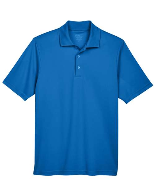 Custom Polo