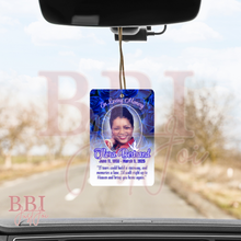 Load image into Gallery viewer, Custom Car Freshener
