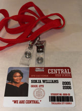Load image into Gallery viewer, School ID Badges
