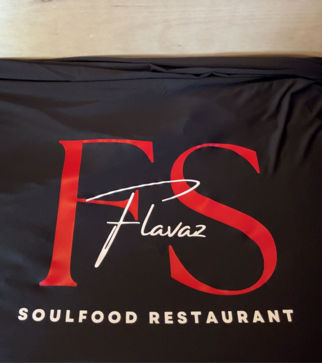 Custom Table Cloth