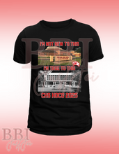 Load image into Gallery viewer, CHS TRUE TO THIS Tee
