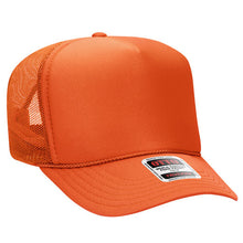 Load image into Gallery viewer, Custom Trucker Hat
